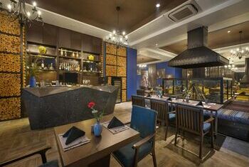 Aliana Boutique Sapa Hotel & Spa