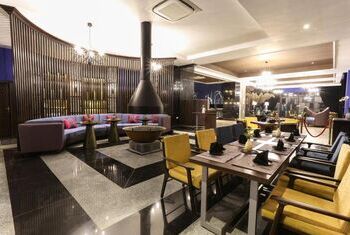 Aliana Boutique Sapa Hotel & Spa