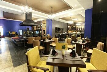 Aliana Boutique Sapa Hotel & Spa