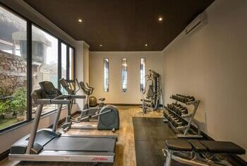 Aliana Boutique Sapa Hotel & Spa