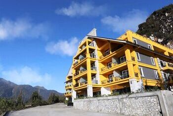 Aliana Boutique Sapa Hotel & Spa