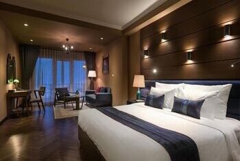 Aliana Boutique Sapa Hotel & Spa