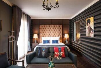 Aliana Boutique Sapa Hotel & Spa