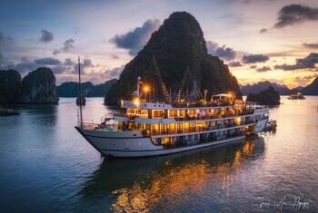 Alisa Premier Cruise
