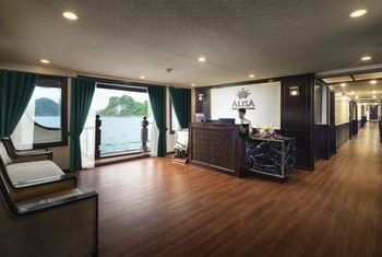 Alisa Premier Cruise