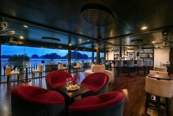 Alisa Premier Cruise