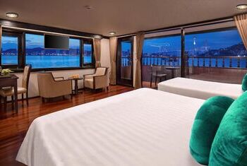 Alisa Premier Cruise