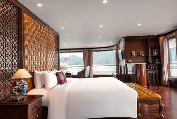 Aqua Of The Seas Cruise Halong