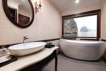 Aqua Of The Seas Cruise Halong