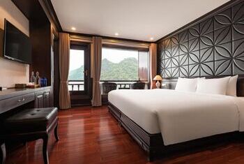Aqua Of The Seas Cruise Halong