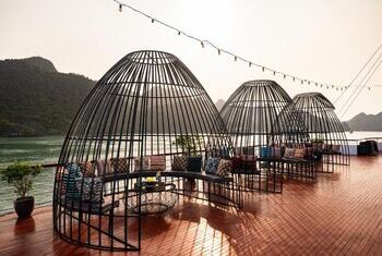 Aqua Of The Seas Cruise Halong