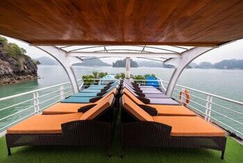 Aqua Of The Seas Cruise Halong
