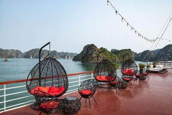 Aqua Of The Seas Cruise Halong