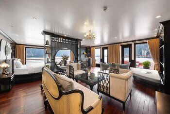 Aqua Of The Seas Cruise Halong