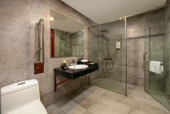 Bamboo Sapa Hotel