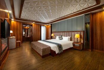 Bamboo Sapa Hotel