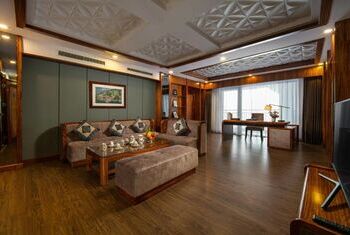 Bamboo Sapa Hotel