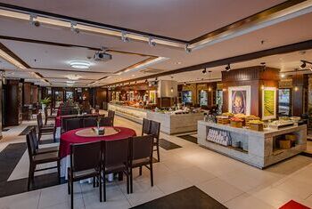 Bamboo Sapa Hotel