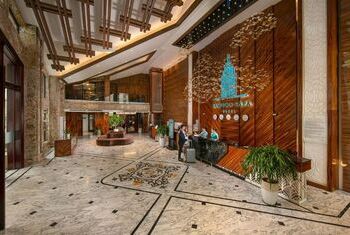 Bamboo Sapa Hotel