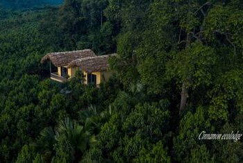 Cinnamon Eco Lodge