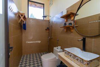 Cinnamon Eco Lodge