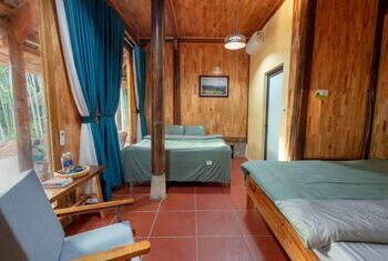 Cinnamon Eco Lodge