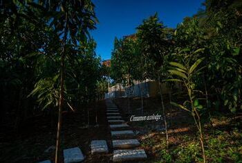 Cinnamon Eco Lodge