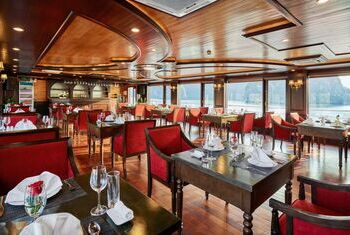 DRAGONBAY CRUISE