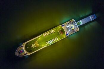 DRAGONBAY CRUISE
