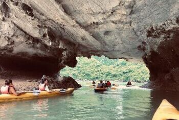 DRAGONBAY CRUISE