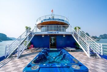 DRAGONBAY CRUISE