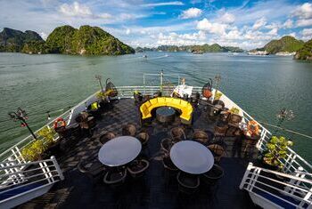 DRAGONBAY CRUISE