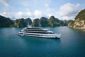 Elite of the Seas