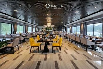 Elite of the Seas