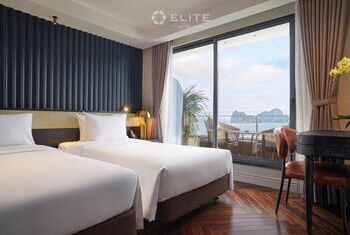 Elite of the Seas