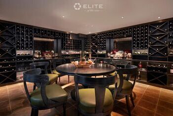Elite of the Seas
