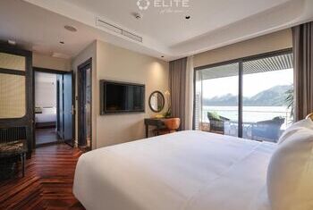 Elite of the Seas