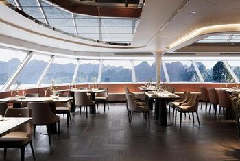  Grand Pioneers Halong Bay Cruise