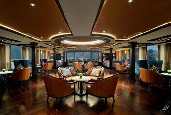Halong Capella Cruise