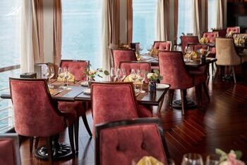Halong Capella Cruise