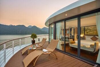 Halong Capella Cruise