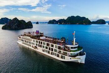 Indochine Premium Halong Bay