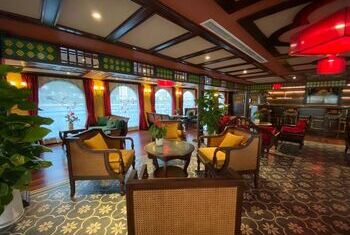 Indochine Premium Halong Bay