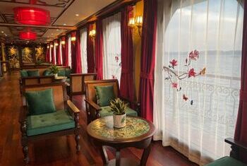 Indochine Premium Halong Bay