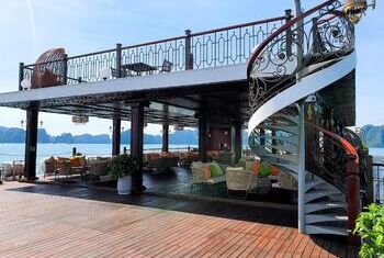 Indochine Premium Halong Bay