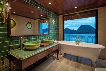 Indochine Premium Halong Bay