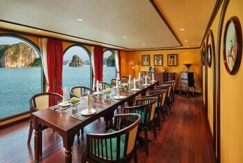 Indochine Premium Halong Bay
