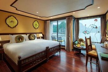 Indochine Premium Halong Bay