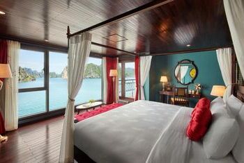 Indochine Premium Halong Bay