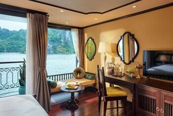 Indochine Premium Halong Bay